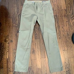 Bonobos weekday warriors